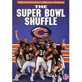 Chicago Bears - Super Bowl Shuffle (1986)