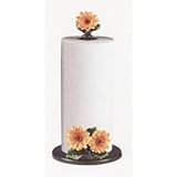 SUNFLOWER Paper Towel Holder / Stand *NEW*!