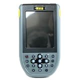 Wasp WPA 1200wm - Windows Mobile 5.0 - PXA270 520 MHz - RAM: 64 MB - ROM: 128 MB - colour TFT ( 240 x 320 ) - barcode - Bluetooth