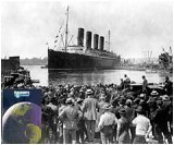  : Discovery Channel DVD Unsolved History ~ Wilhelm Gustloff ~ Deadliest Sea Disaster