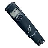 Hanna Instruments Digital Combo pH/TDS/Temperature Testing Meter - B0002IXKFC
