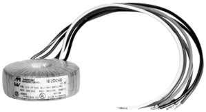 Hammond 182S12 torroid transformer