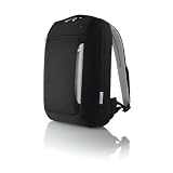 Belkin Slim Backpack (Black/Light Gray)