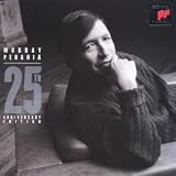 Perahia Anniversary Boxset