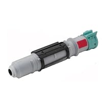 6 Pack: Brother TN-8000 COMPATIBLE Black Laser Toner Cartridges TN8000