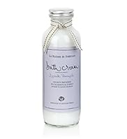 La Maison de Senteurs Lavender Bath Cream 400ml