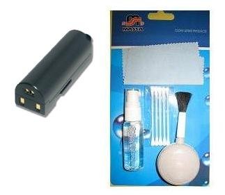 Superior Quality Replacement Battery for Specific Digital Camera and Camcorder Models Compatible with MINOLTA NP-700 - Dimage X50 - Dimage X60 - DG-X50-K - DG-X50-R - DG-X50-S - Includes Camera Lens Ceaning Kit Superior Quality Replacement Battery for Specific Digital Camera and Camcorder Models Compatible with MINOLTA NP-700 - Dimage X50 - Dimage X60 - DG-X50-K - DG-X50-R - DG-X50-S - Includes Camera Lens Ceaning Kit
