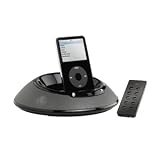 Computer : JBL OnStage 3 Portable iPod Speaker Dock - Black