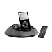 JBL OnStage 3 Portable iPod Speaker Dock - Black