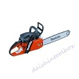 マキタ makita エンジンチェーンソー 450mm 50mL 赤 MEA5000GR