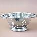 Roscan Stainless Steel Deep 3 Quart Colander