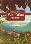 Wein- Atlas Europa