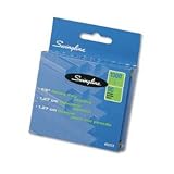 Swingline(R) S.F.(R) 13 Heavy-Duty Staples, 1/2in., Box Of 1000
