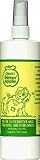 Grannick's Bitter Apple for Dogs Spray Bottle, 16 Ounces