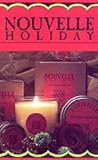 Nouvelle Poinsettia 7oz. Holiday Candle