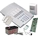 24-zone Complete Home Security System