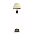 Jane Seymour Tyler Floor Lamp