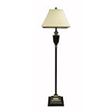 Jane Seymour Tyler Floor Lamp