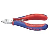 Review Draper 77 32 115 / SIDE CUTTER (FLUSH) 115MM