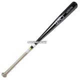 ＜ノックバット＞<BR>RAWLINGS 短尺、朴 ブラック 《87cm・～630g平均・φ58mm》 RB-916-90-87