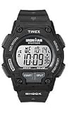 Timex Ironman Shock Resist Digital Grey Dial Men's watch #T5K196