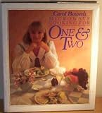 Carol Bowen's microwave cooking for one & two