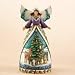 JIM SHORE CHRISTMAS ANGEL 