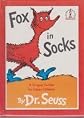 Fox in Socks