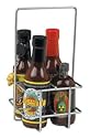 "NEW" SCARRY FOUR PACK Gift Basket