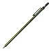 OHTO Extremely Thin Mechanical Pencil Minimo Sharp, 0.5mm, Green Body (SP-505MN-Green)