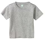 Precious Cargo - Toddler Tee Athletic Heather2T