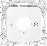Merten Zentralplatte pws 392298