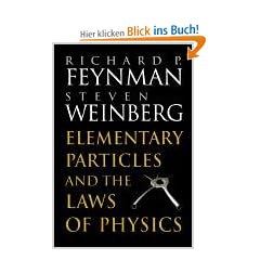 Elementary Particles and the Laws of Physics: The 1986 Dirac Memorial Lectures