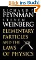 Elementary Particles and the Laws of Physics: The 1986 Dirac Memorial Lectures