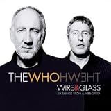 Wire & Glass