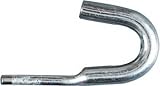 National #N220-574 2 Zinc Tarp/Rope Hook