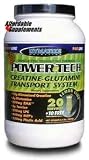 Dymatize Powertech, 4.4 lb