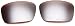 Oakley Men's Fuel Cell Square Sunglasses