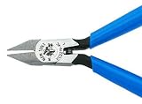 Klein Tools D219-4C: Klein S-F Relieved Head Cutter, 4-3/16 O.L.