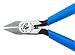 Klein Tools D219-4C: Klein S-F Relieved Head Cutter, 4-3/16 O.L.