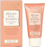 Guinot Masque Vital Antirides Anti-Wrinkle Radiance Mask 50ml/1.65oz