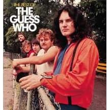 The Best of Guess Who