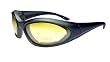 Powersports G94 Motorcycle Ski Padded Goggles