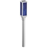 Malibu Driveway Marker, Blue #LZ511B