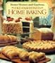 Better Homes and Gardens Old-Fashioned Home Baking (Better Homes & Gardens Test Kitchen)
