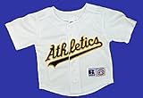 Oakland As Replica Kids Jersey