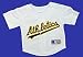 Oakland As Replica Kids Jersey