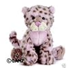 Webkinz Strawberry Cloud Leopard - Limited Edition