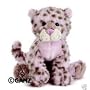 Webkinz Strawberry Cloud Leopard - Limited Edition