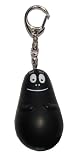 Eigenschaften Leblon-Delienne / Barbapapa Mini-Squeezie Schlüsselanhänger schwarz